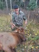 Larry Fry 2025 Archery
