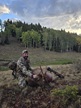 Andy Kragor 2026 Archery